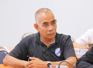 การประชุมคณะอนุกรรมการพิจารณาเงินกู้กองทุนพัฒนาสหกรณ์จังหวัดนครศรีธรรมราช ครั้งที่ 5/2569 ณ ห้องประชุมสำนักงานสหกรณ์จังหวัดนครศรีธรรมราช พร้อมด้วยอนุกรรมการประกอบด้วย สหกรณ์จังหวัดนครศรีธรรมราช ผู้แทนสภาเกษตรกร จังหวัดนครศรีธรรมราช ผู้อำนวยการสำนักงานตรว ... พารามิเตอร์รูปภาพ 33